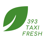 10 Онлайн оплата таксі Таксі Fresh 393 (Харьків)